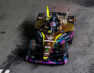 Dan Ticktum vence in extremis en la primera carrera del ePrix de Tokio