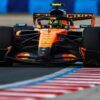 Norris resurge en Hungría y consigue la primera pole "no Mercedes" de la temporada