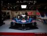 Geely hace una oferta al Grupo Renault para adquirir el programa del Alpine A424