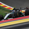 Kimi Antonelli lidera los Libres 3 con Norris y Verstappen muy cerca