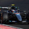 OFICIAL: Antonelli también es sancionado para la carrera de Hungría