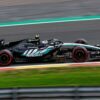 Kimi Antonelli bate a Charles Leclerc en Spa y vuelve a la senda del triunfo; Russell, KO