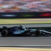 Kimi Antonelli, pole en Silverstone: "La última vuelta ha sido muy limpia"