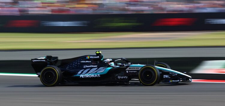 Kimi Antonelli, pole en Silverstone: «La última vuelta ha sido muy limpia»