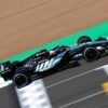 Kimi Antonelli sigue marcando el ritmo y se lleva la pole para el Gran Premio de Gran Bretaña