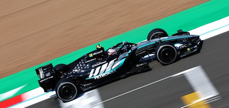Kimi Antonelli sigue marcando el ritmo y se lleva la pole para el Gran Premio de Gran Bretaña