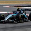 Una rotura mecánica deja a Kimi Antonelli sin puntos en Silverstone: "He perdido muchos puntos"