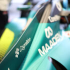El Aston Martin para la temporada 2027 ya está en marcha, confirma Newey