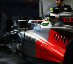 El progreso de Audi es mucho mayor de lo que los resultados muestran, admite Binotto