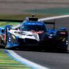 BMW gana por primera vez esta temporada y se lleva las 6 Horas de São Paulo