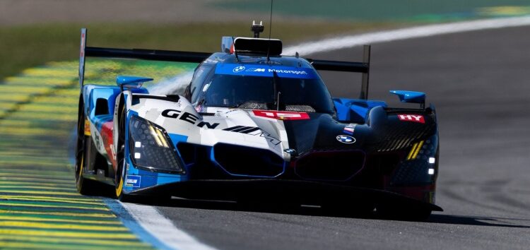 BMW gana por primera vez esta temporada y se lleva las 6 Horas de São Paulo
