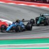 Creen que estar por encima de Williams ya sería un milagro para Aston Martin