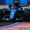 Sainz vive un calvario en la qualy de Hungría: "Fin de semana duro"