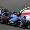 Hülkenberg responde a los rumores que colocan a Sainz en Audi: "El asiento de reserva está libre"
