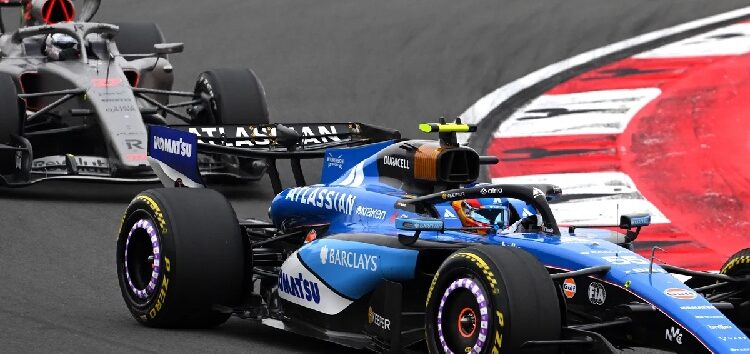 Hülkenberg responde a los rumores que colocan a Sainz en Audi: «El asiento de reserva está libre»