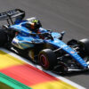 Carlos Sainz consigue volver a estar en la Q2: "Estamos el 15 y mañana acabaremos por ahí"