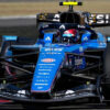 Sainz saldrá 15º a la sprint de Silverstone pese a una de sus mejores vueltas del año