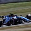 Carlos Sainz sigue exprimiendo al máximo un Williams que no mejora: "Algo no está funcionando"