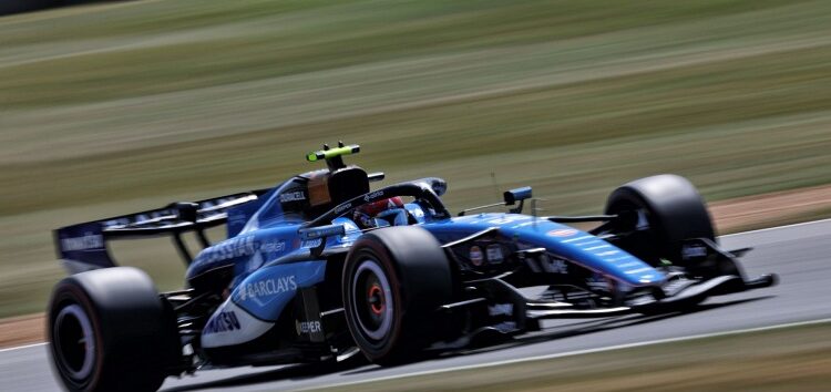 Carlos Sainz sigue exprimiendo al máximo un Williams que no mejora: «Algo no está funcionando»
