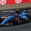 Carlos Sainz aprovecha el mal ajeno para ser duodécimo en Silverstone: "Las mejoras no estan funcionando"