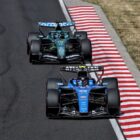 Carlos Sainz, penúltimo en Hungría: «Primera mitad de año muy decepcionante»