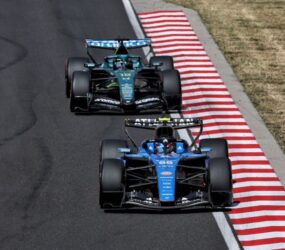 El límite presupuestario y cómo está afectando notablemente a Williams
