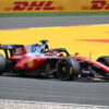 Decepción en Ferrari tras la clasifiación de Bélgica: "Tienen ventaja"