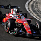 Charles Leclerc saldrá 2º en Hungría: «Mañana quiero ganar»