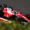 Leclerc no puede con Antonelli y termina 2º en Bélgica: "Creí en la victoria hasta el final"