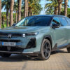 Prueba Citroën C5 Aircross Hybrid 145: el Citroën más ambicioso en muchos años