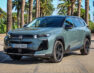 Prueba Citroën C5 Aircross Hybrid 145: el Citroën más ambicioso en muchos años