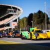 ¡El Circuit de Barcelona-Catalunya acogerá por primera vez el FIA WEC!