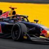 Ernesto Rivera triunfa en Spa; Freddie Slater aprieta la general de la Fórmula 3