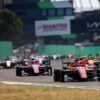 James Egozi sigue al frente de una Eurocup-3 que firmó su primera visita a Imola