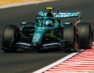 Fernando Alonso, contento con las mejoras del Aston Martin: «Un nuevo comienzo»