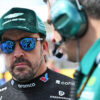 Fernando Alonso tendría un contrato de cinco años con Aston Martin