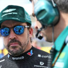 Fernando Alonso tendría un contrato de cinco años con Aston Martin