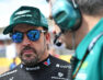 «Si yo fuera Alonso, renovaría con Aston Martin lo antes posible»