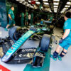 Honda estrenará su nuevo motor con Aston Martin, ¡este mismo miércoles!
