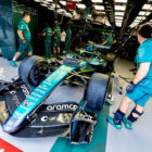 Honda estrenará su nuevo motor con Aston Martin, ¡este mismo miércoles!