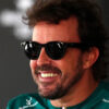 Alonso podría renovar un año más para acabar su carrera en una mejor posición