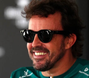 Alonso cree que firmará algún contrato más en F1: «Puedo seguir varios años»