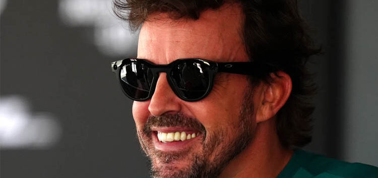 Alonso podría renovar un año más para acabar su carrera en una mejor posición