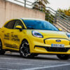 Prueba Ford Puma Gen-E: desmontando muchos prejuicios