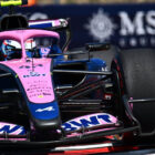 Colapinto no tendrá el nuevo paquete de mejoras de Alpine en Zandvoort