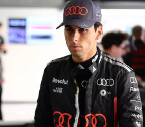 Bortoleto lo tiene claro: «El año que viene estaré en Audi, y también los siguientes»