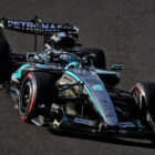 Toto Wolff confirma un cambio de motor en el monoplaza de George Russell