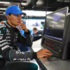 Russell explica el gran problema que le impide rendir a su mejor nivel en 2026