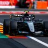 Kimi Antonelli arrasa en Spa y suma una nueva pole: "Ha sido una vuelta limpia"