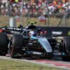 Kimi Antonelli, más lider tras subir al podio en Budapest: "Era muy difícil adelantar"
